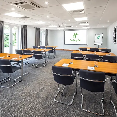 Holiday Inn Gloucester - Cheltenham By Ihg-2