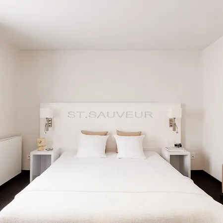 Hotel Saint Sauveur by WP Hotels-2