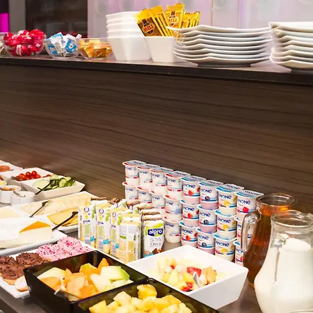 Hotel Saint Sauveur by WP Hotels-2