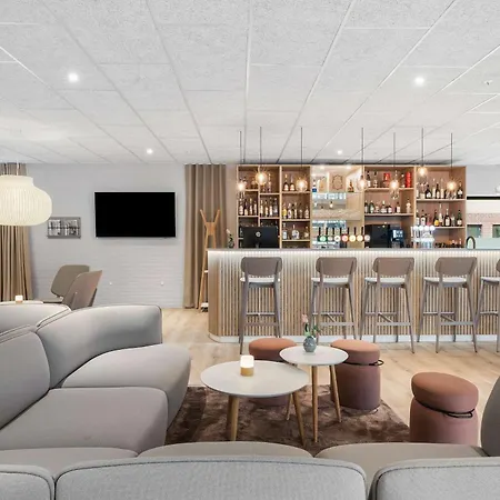 Best Western Plus Hotel Odense-2