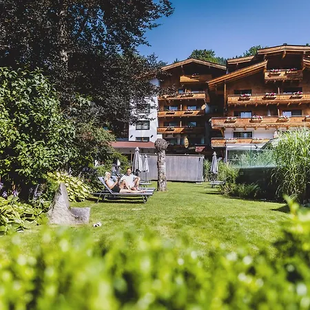 Hotel Die Sonne-3