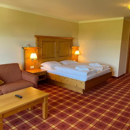 Ortnerhof -Das Wohlfühlhotel-3