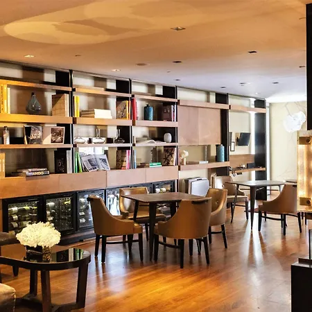 The Dominick Hotel-3