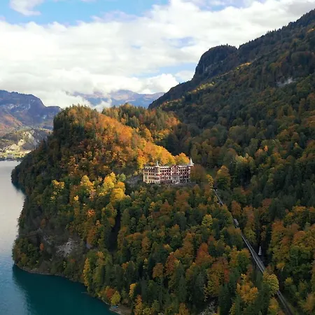 Grandhotel Giessbach-2
