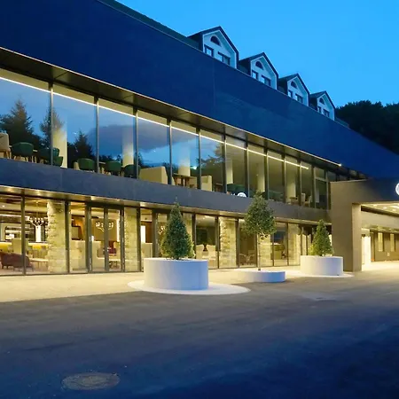 Hotel Habakuk-2