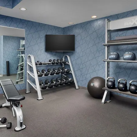 Homewood Suites By Hilton Erie-2