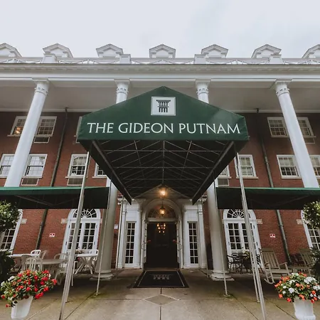 Gideon Putnam Resort & Spa-3