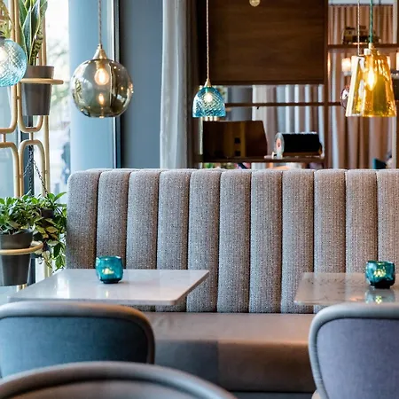 Motel One Essen-2