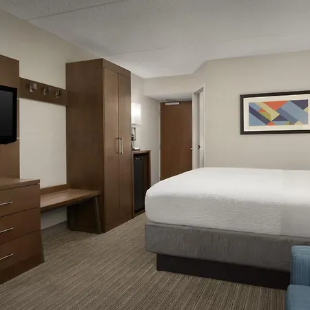 Holiday Inn Express Andover North - Lawrence By Ihg-2
