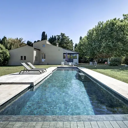 Mas des Comtes de Provence-2