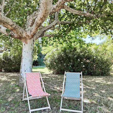 Mas des Comtes de Provence-3
