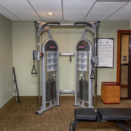 Staybridge Suites Bowling Green By Ihg-3