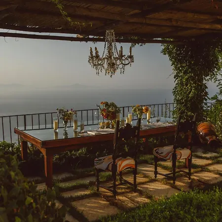 Caruso, A Belmond Hotel, Amalfi Coast-2