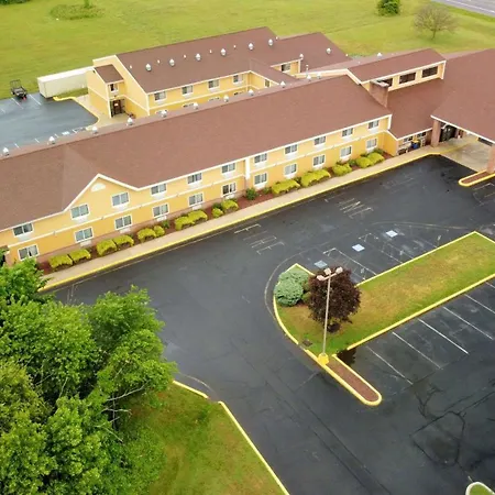 Quality Inn & Suites Harrington - Milford-3