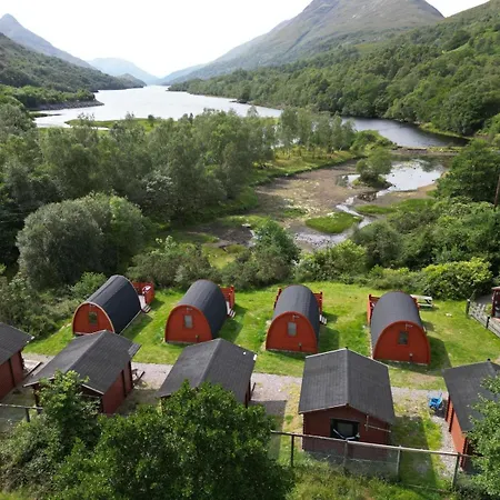 Macdonald Hotel & Cabins-3