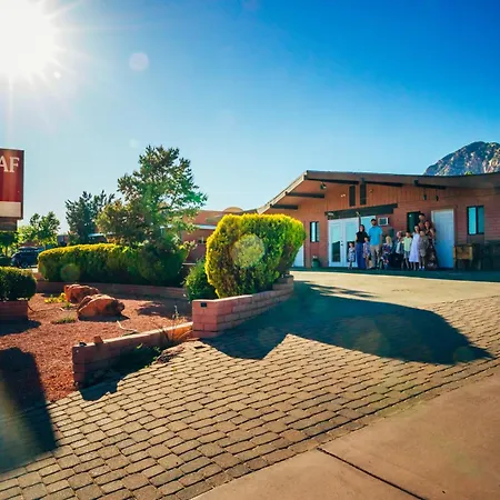 Sugar Loaf Lodge-3