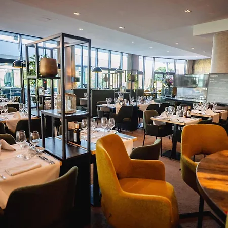 Van der Valk Hotel Mons Congres&Spa-3