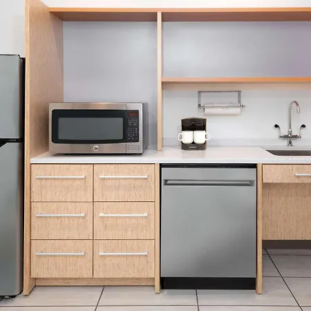 Home2 Suites By Hilton Buffalo Airport/ Galleria Mall-3