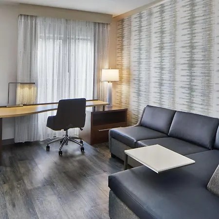 Residence Inn Atlanta Perimeter Center Dunwoody-3