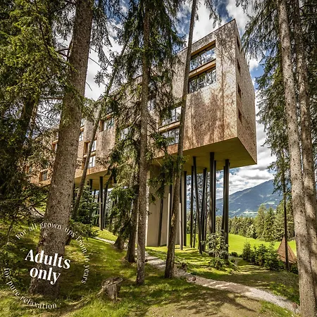My Arbor - Dolomites-3