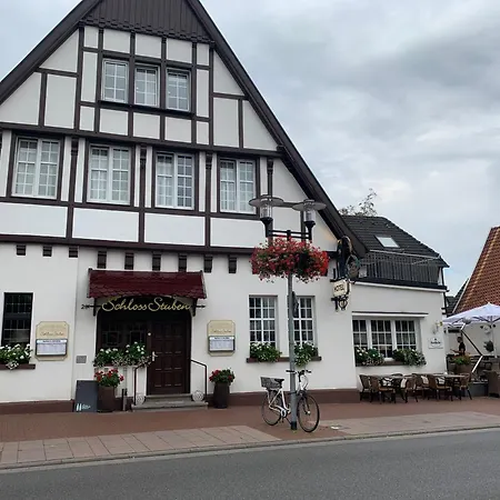 Hotel SchlossStuben-3