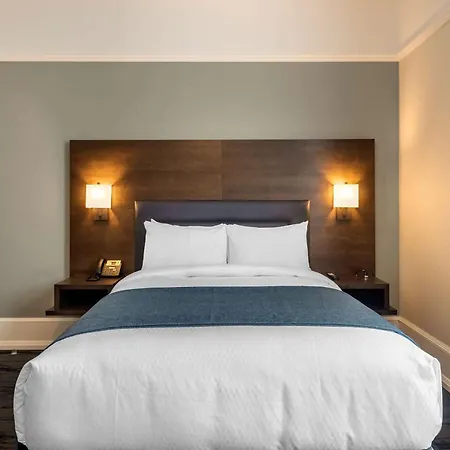The Courthouse Hotel, An Ascend Collection Hotel-2