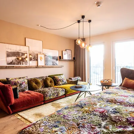 Papa Rhein - Hotel & Spa-2