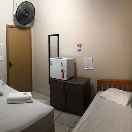 Hotel Laçador-3