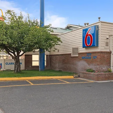 Motel 6 Clarkston Wa-3
