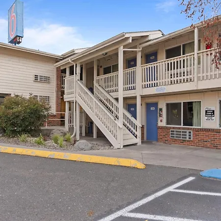 Motel 6 Clarkston Wa-3
