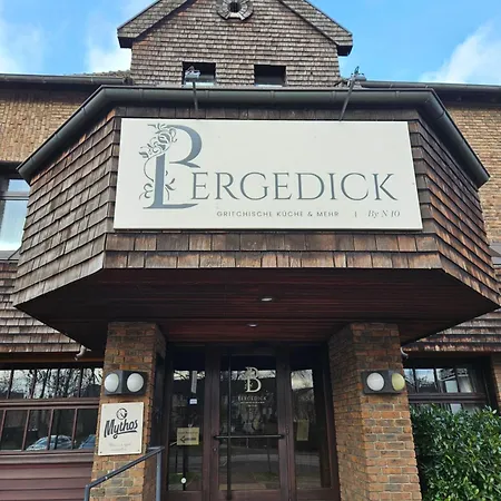 PLAZA INN Recklinghausen-2
