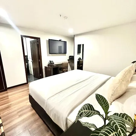Hotel Sheridan Bogota-2