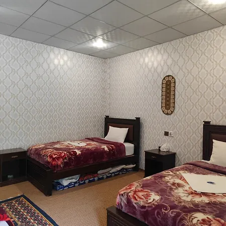 Passu Cones Hotel-3