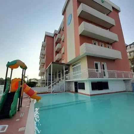 Hotel Delfino-2