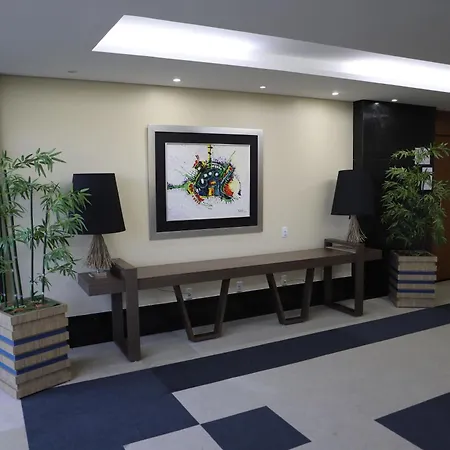 Ramada By Wyndham Manaus Torres Center-3