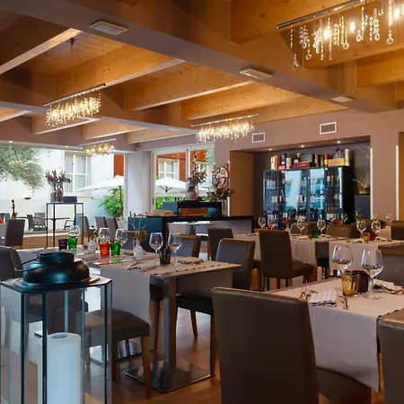 Admiral Park Hotel Bologna by Falco D'Oro Hotels-3