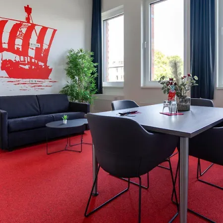 Havenhostel Bremerhaven-3