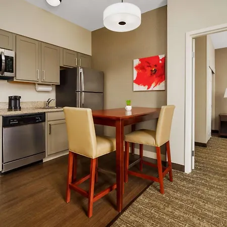 Homewood Suites By Hilton Rochester Henrietta-2
