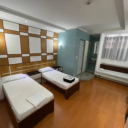 Hotel Estrela da Agua Fria-2