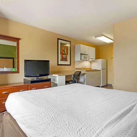 Extended Stay America Select Suites - Houston - Sugar Land-3