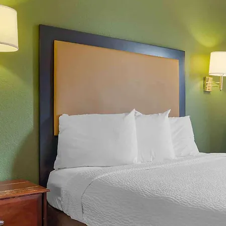Extended Stay America Select Suites - Houston - Sugar Land-2