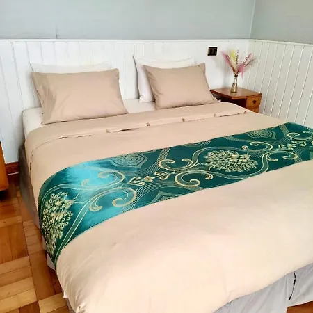 Hotel Boutique Casa Noble-3