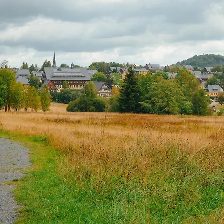 Pension Zum Erzgebirge-3
