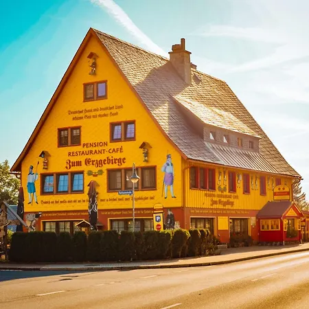 Pension Zum Erzgebirge-2