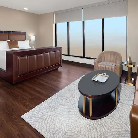 Legacy Hotel, Trademark Collection By Wyndham-2