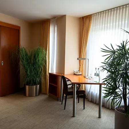 Best Western Premier Airporthotel Fontane BERlin-3