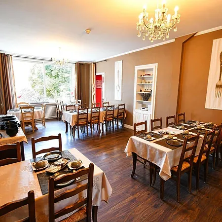 Hôtel Edelweiss-2