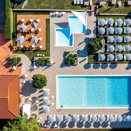 Mclub Budoni-3