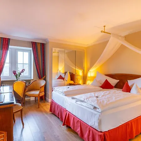 Hotel Schloss Rheinfels-3