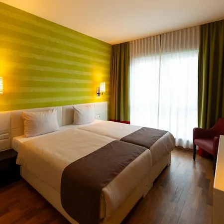 Kedi Hotel Papenburg-3